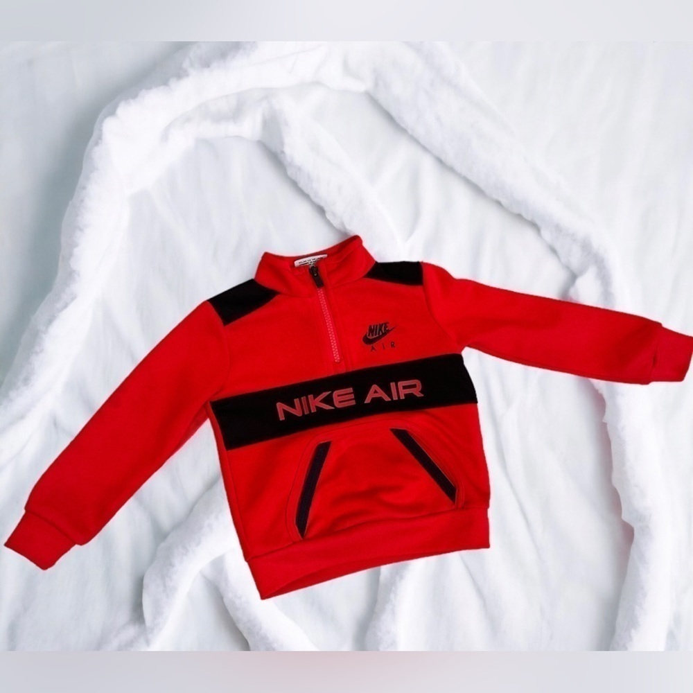 Nike Air Pullover